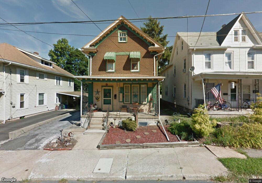 235 W Columbia Rd, Enola, PA 17025 - photo 1