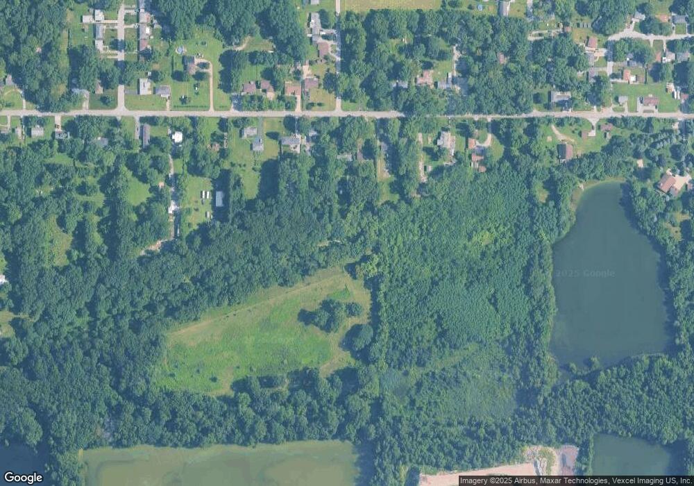 1805 E Elm St, Griffith, IN 46319 - photo 1