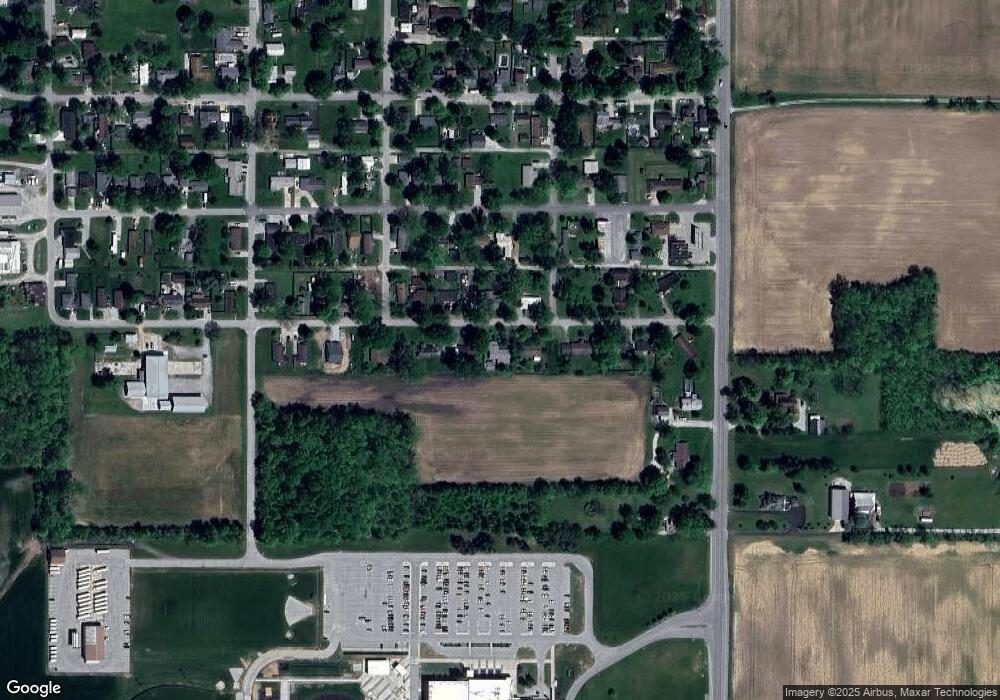 509 Franklin Ave, Arcadia, IN 46030 - photo 1