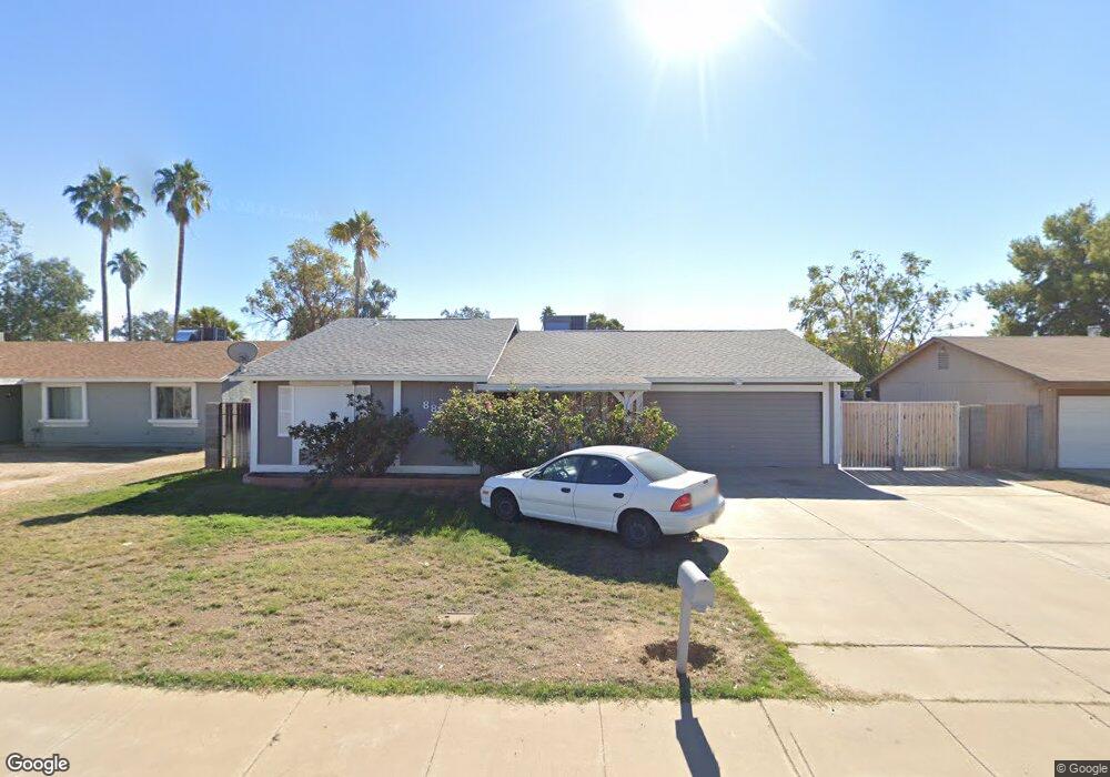 8839 W Columbus Ave, Phoenix, AZ 85037 - photo 1