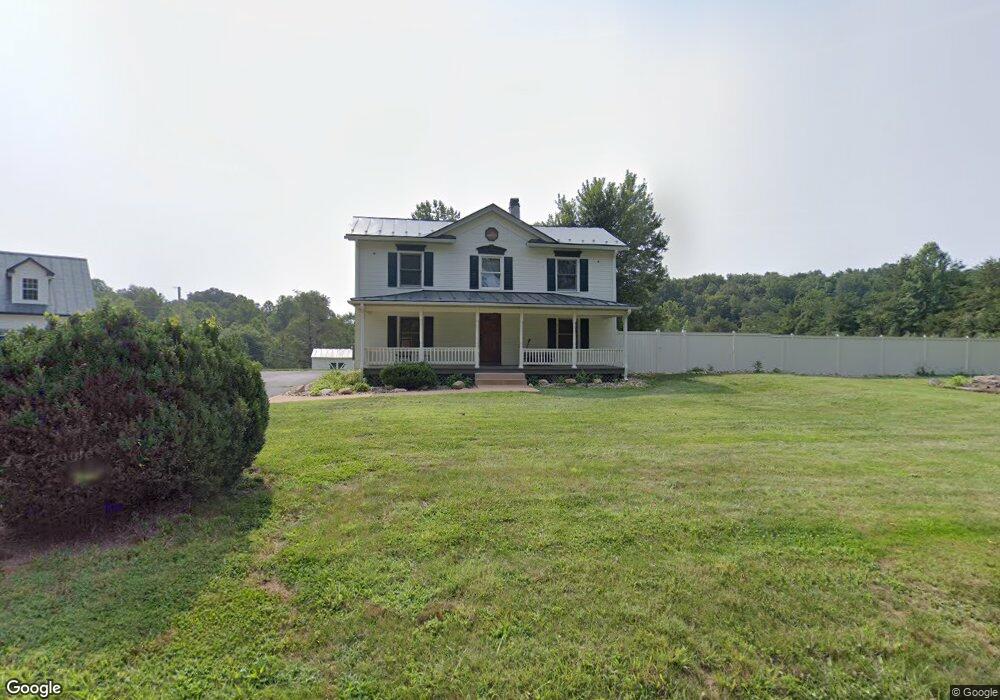 2843 Old Lynchburg Rd, North Garden, VA 22959 - photo 1