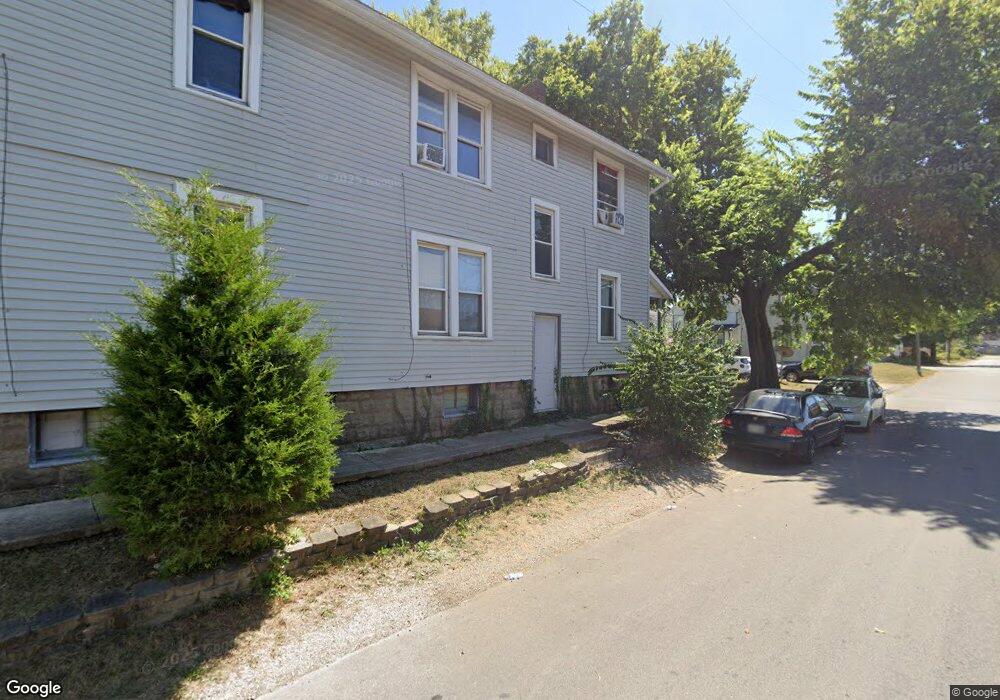 657 E Whittier St unit 659, Columbus, OH 43206 - photo 1