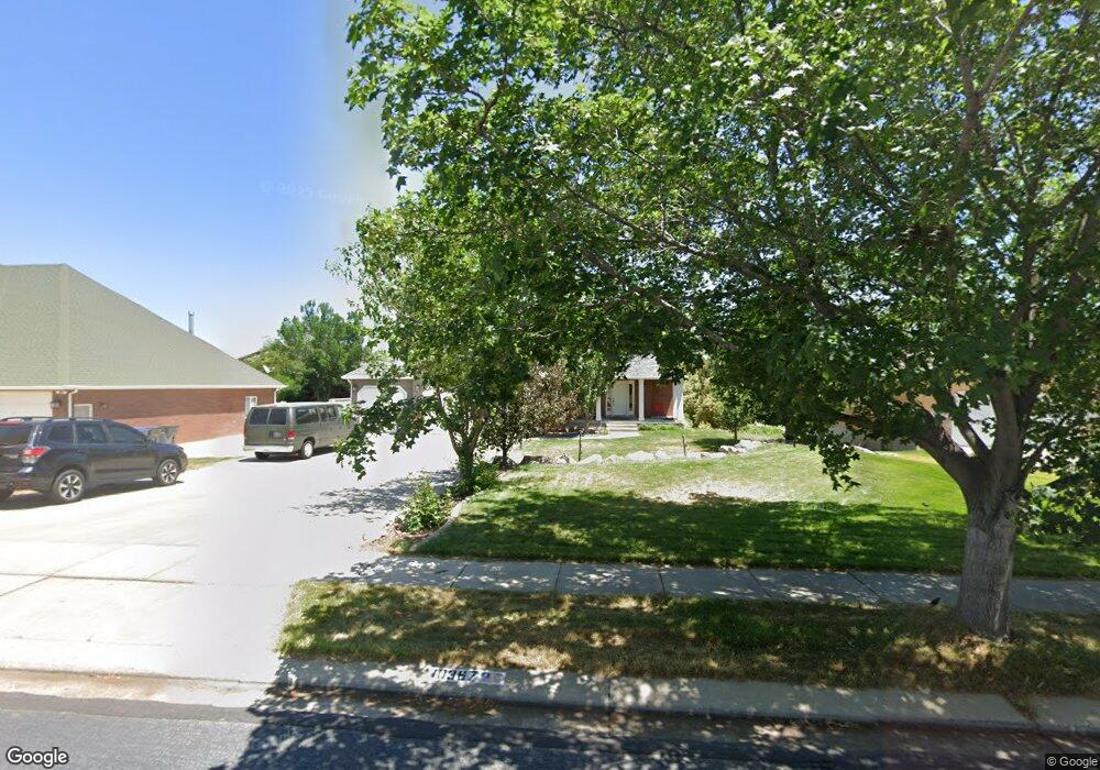 10367 S Whispering Sands Cir, South Jordan, UT 84095 - photo 1