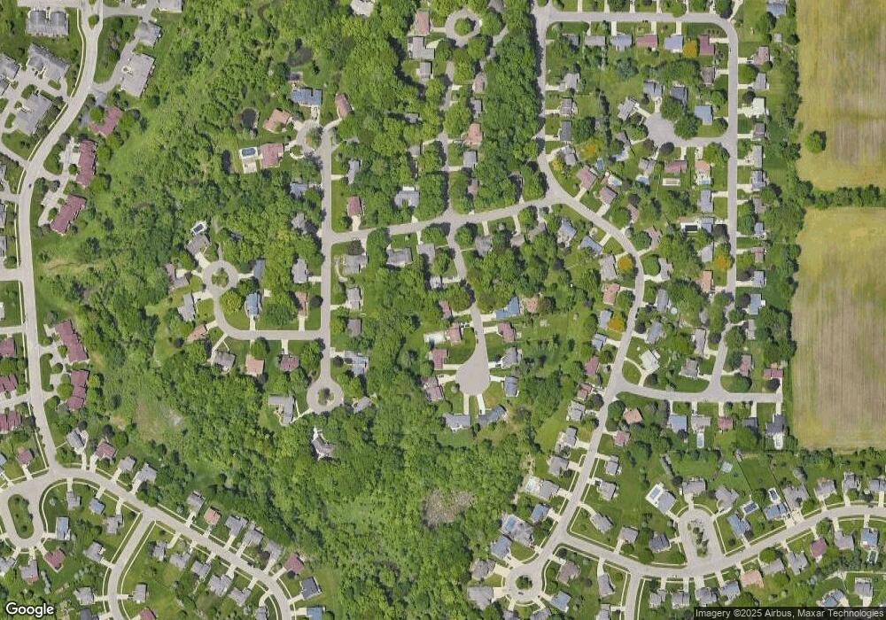 1633 Opaline Dr, Lansing, MI 48917 - photo 1