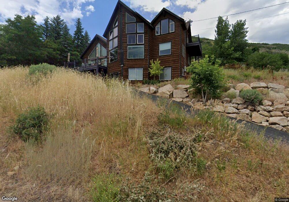 274 Jungfrau Hill Rd, Midway, UT 84049 - photo 1