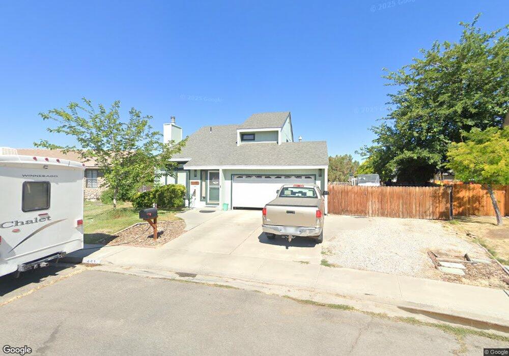 441 Heron Ln, Fallon, NV 89406 - photo 1