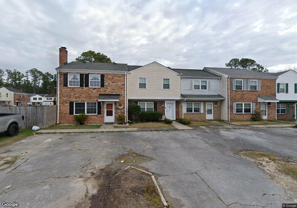 112 Villa Dr, Jacksonville, NC 28546 - photo 1