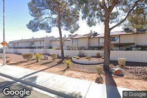 5241 Janfred Ct Unit 18, Las Vegas, NV 89103