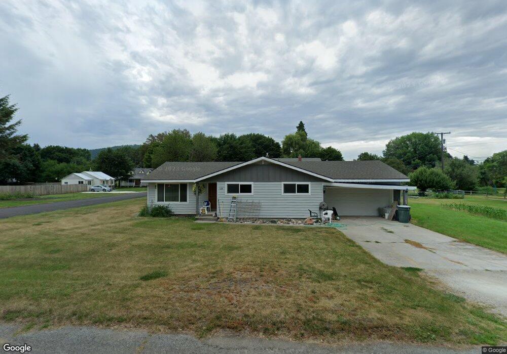 108 S Kruger St, Chewelah, WA 99109 - photo 1