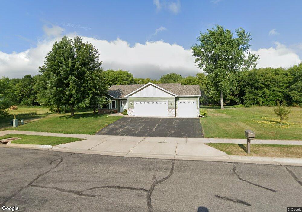 2351 Providence Place NE, Sauk Rapids, MN 56379 - photo 1