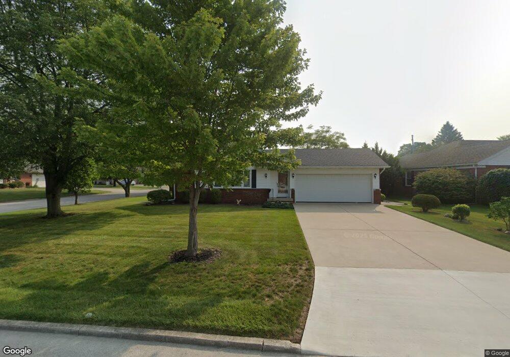 750 Riverside Dr, Woodville, OH 43469 - photo 1