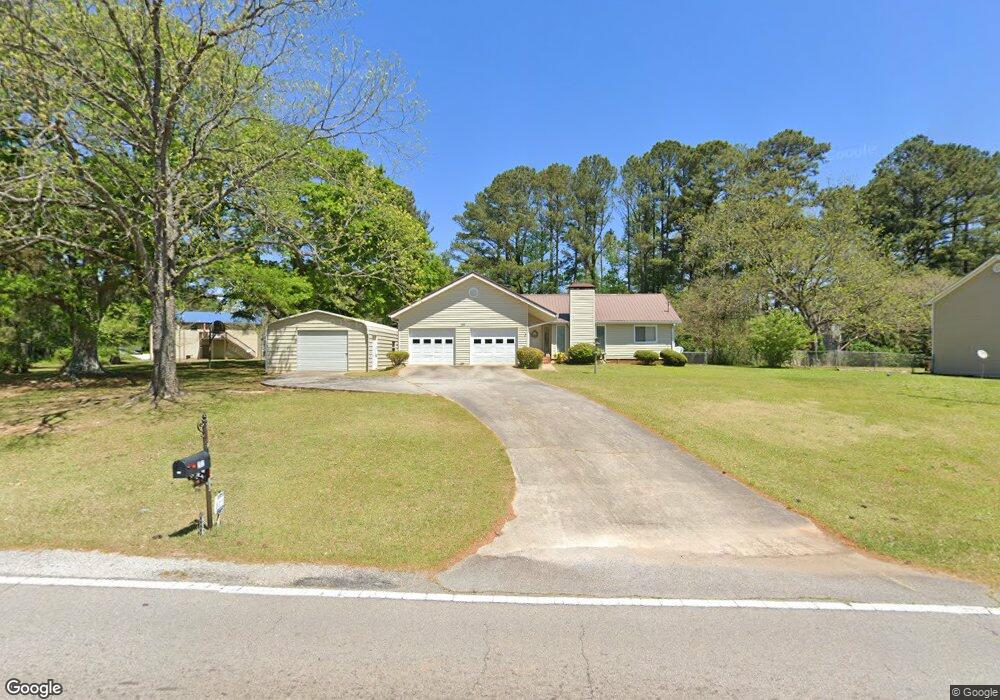 202 Old Airport Rd, Carrollton, GA 30116 - photo 1