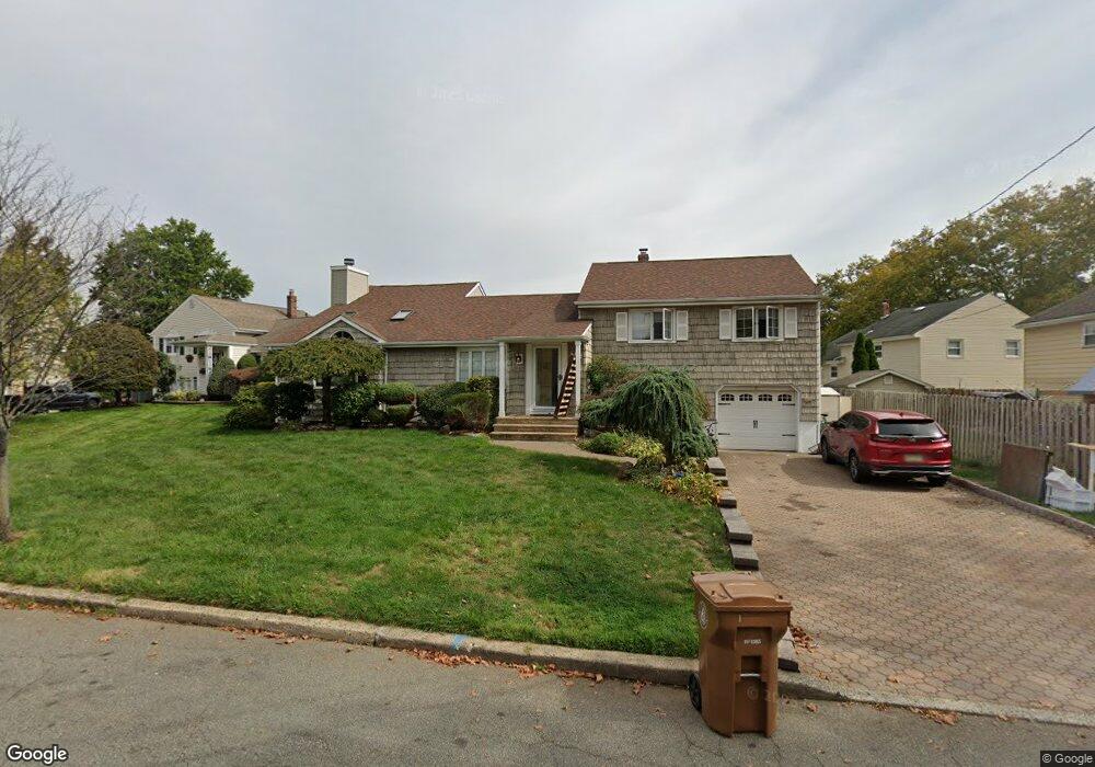 1 Kent Cir, Linden, NJ 07036 - photo 1