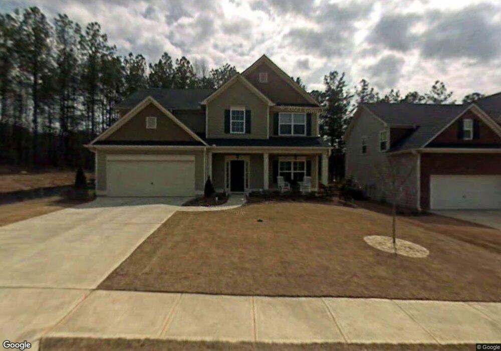 94 Lilyfield Ln unit 3, Acworth, GA 30101 - photo 1