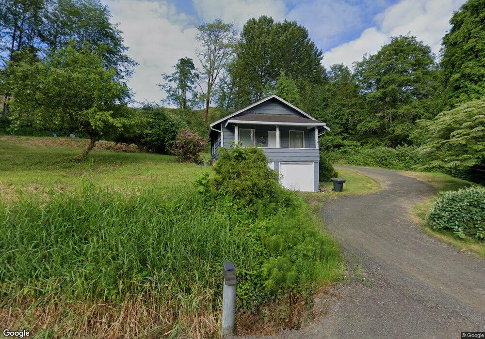 262 State Route 6, Raymond, WA 98577 - photo 1