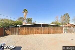 3319 N Park Ave, Tucson, AZ 85719