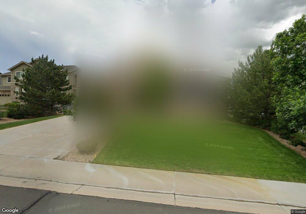 5919 Lasso Place, Parker, CO 80134 - photo 1