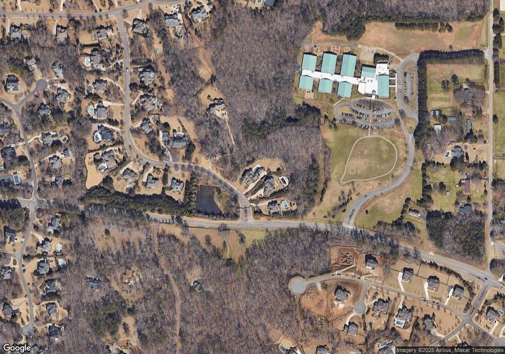 1213 Basnett Dr, Alpharetta, GA 30004 - photo 1