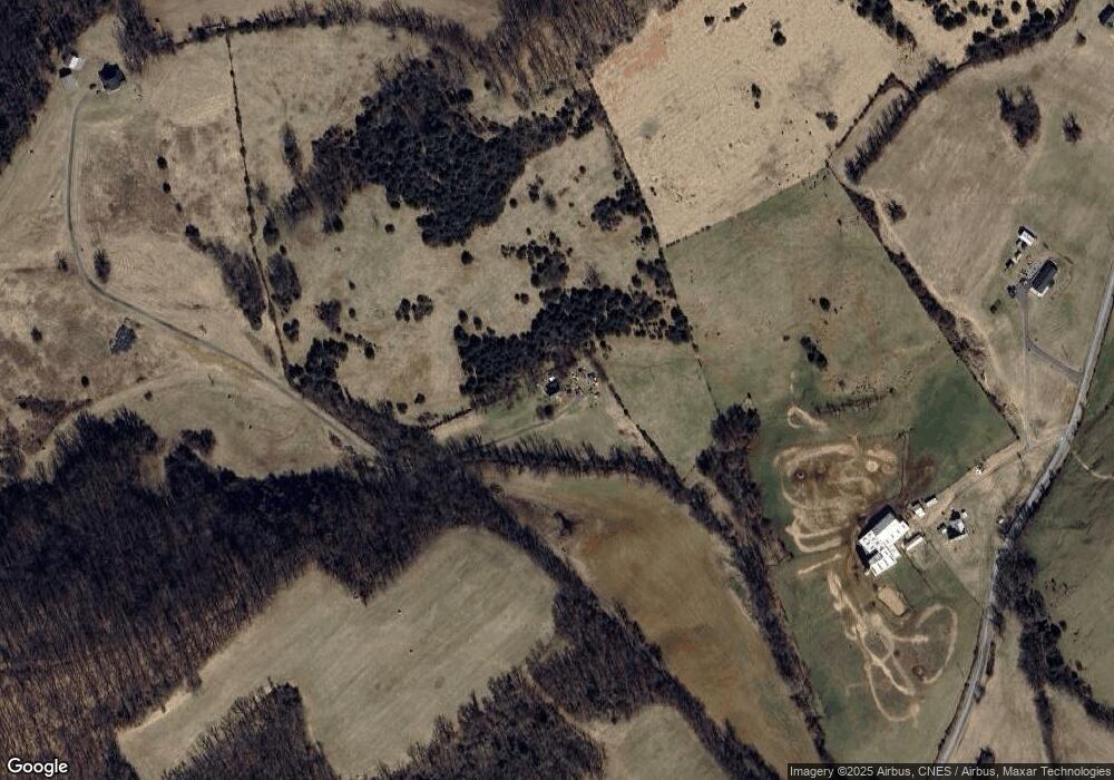 1327 Old Greenville Rd, Staunton, VA 24401 - photo 1