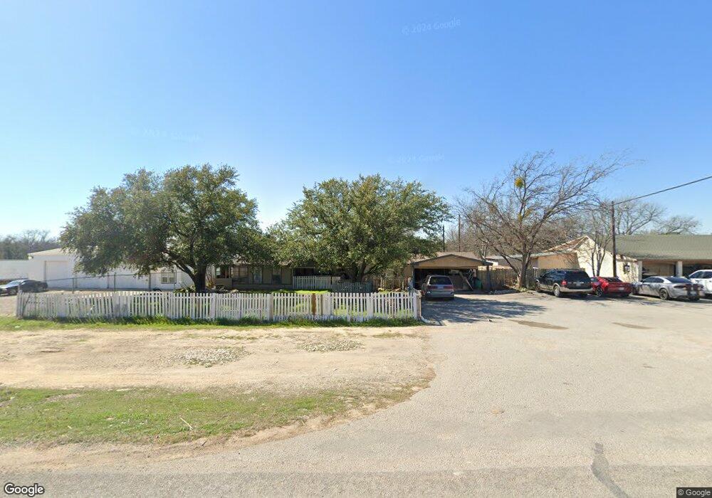 4500 Weatherford Hwy, Granbury, TX 76049 - photo 1