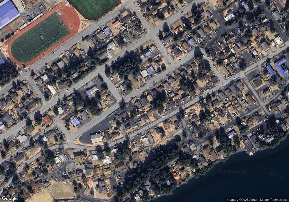 1316 Ismailov St, Kodiak, AK 99615 - photo 1