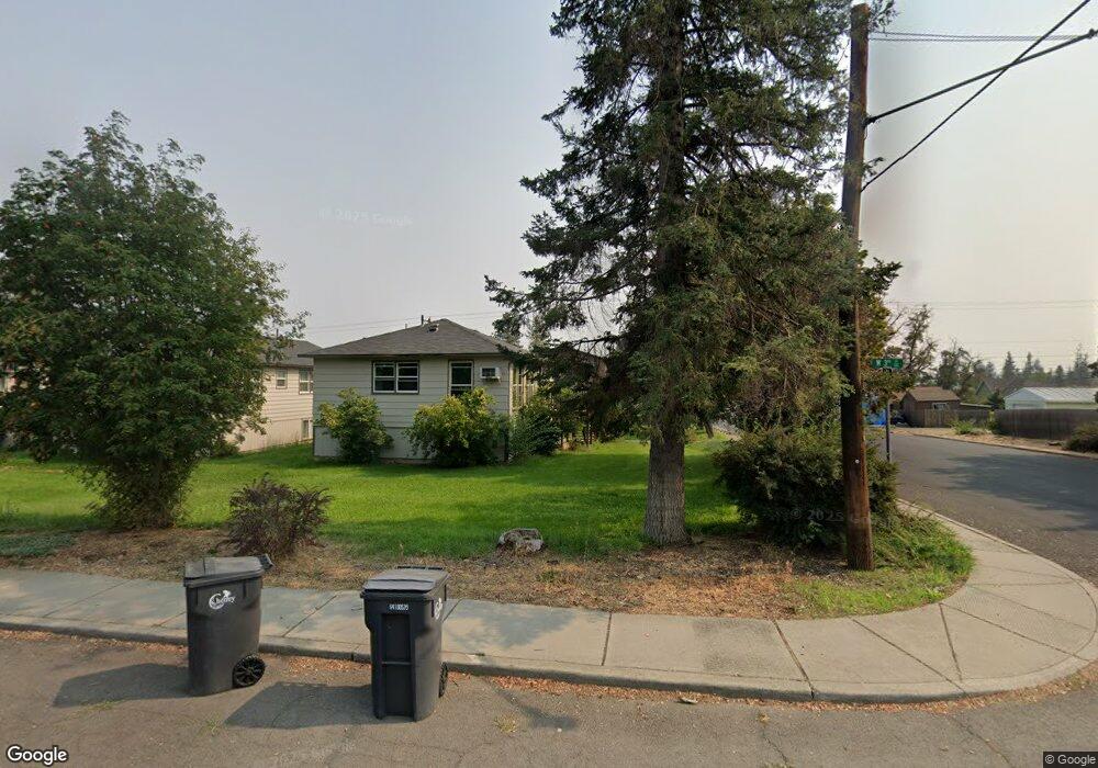 29 W 3rd St unit 29 W. 3rd, Cheney, WA 99004 - photo 1