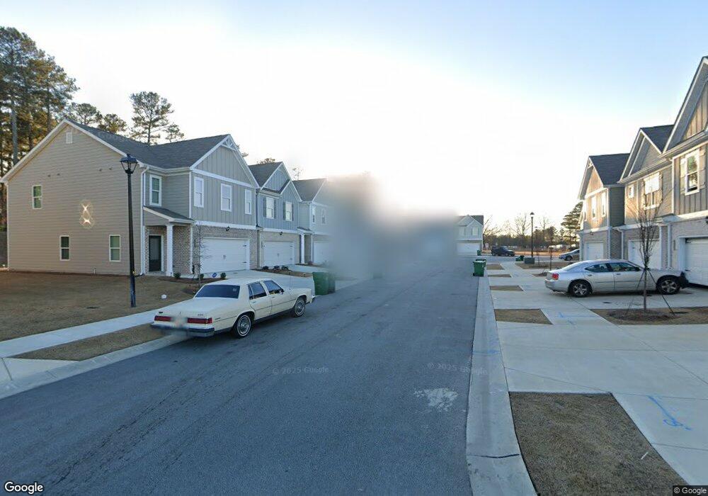 7621 Gray Pointe Dr, Lithonia, GA 30058 - photo 1