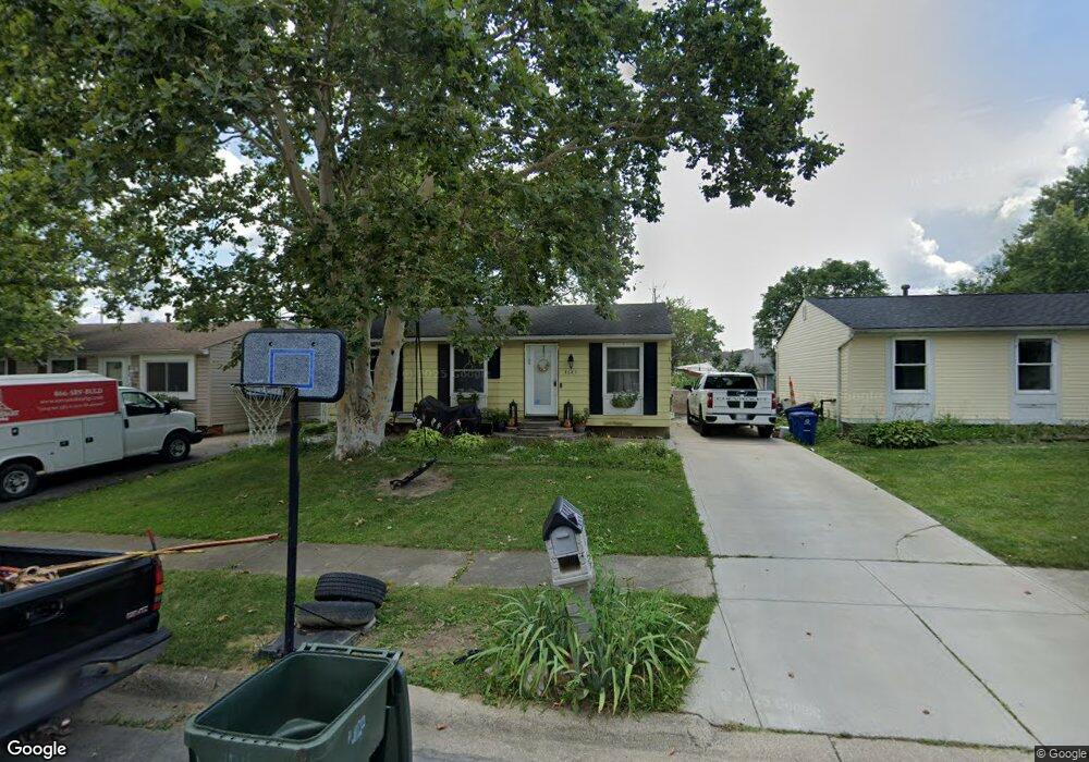 3685 Hollowcrest Ave, Columbus, OH 43223 - photo 1