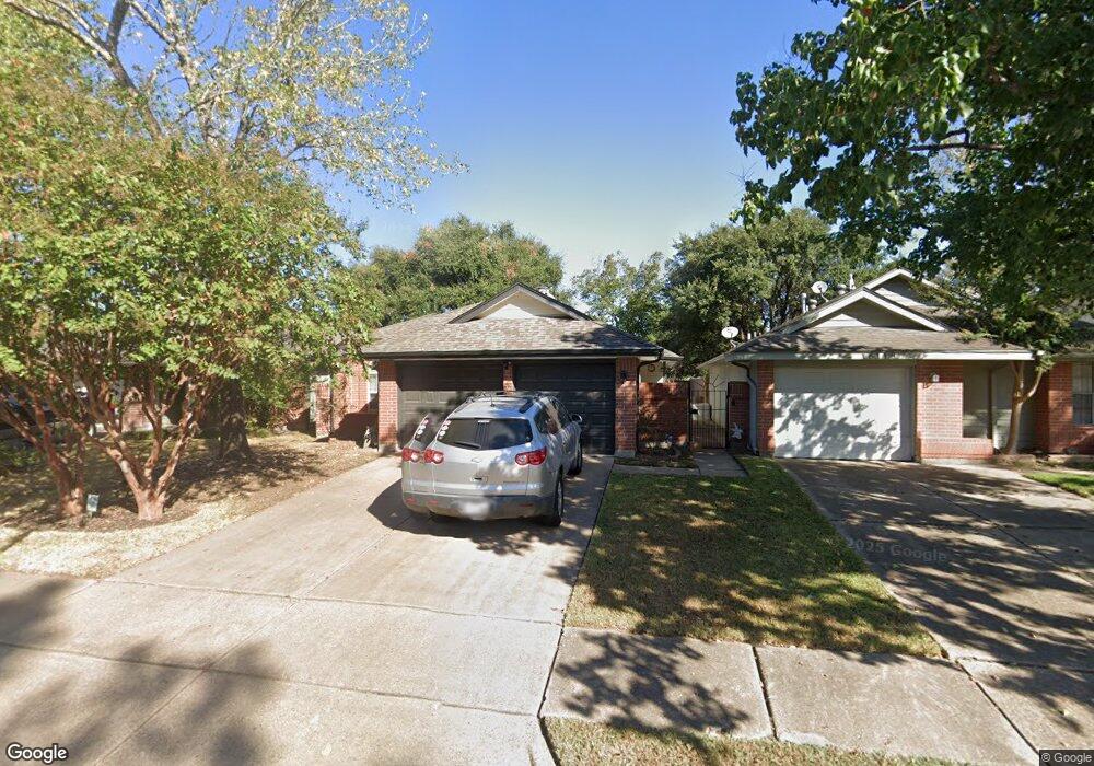 16122 Golden Sands Dr, Houston, TX 77095 - photo 1