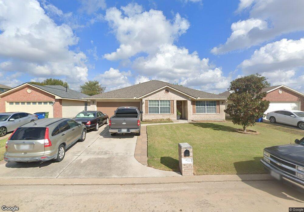 7922 Longshire Ln, Houston, TX 77040 - photo 1