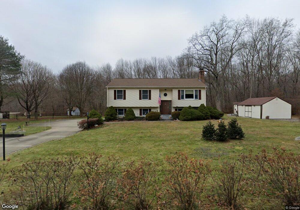 11 Brindlewood Path, Colchester, CT 06415 - photo 1