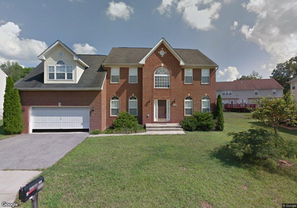 10105 Martin Ave, Glenn Dale, MD 20769 - photo 1