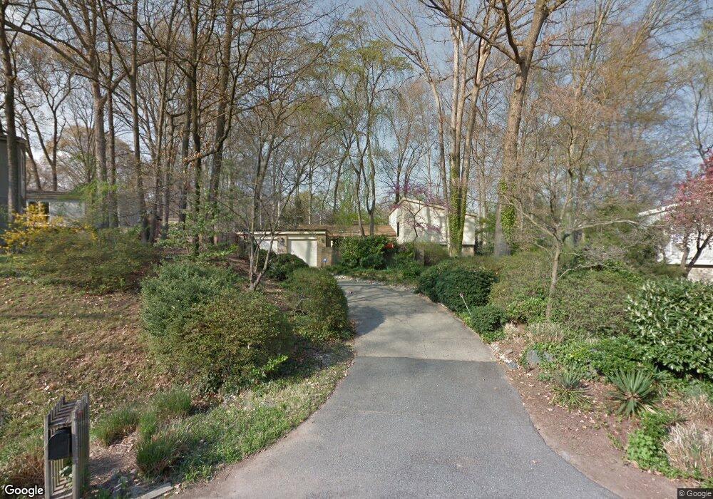 7009 Buxton Terrace, Bethesda, MD 20817 - photo 1