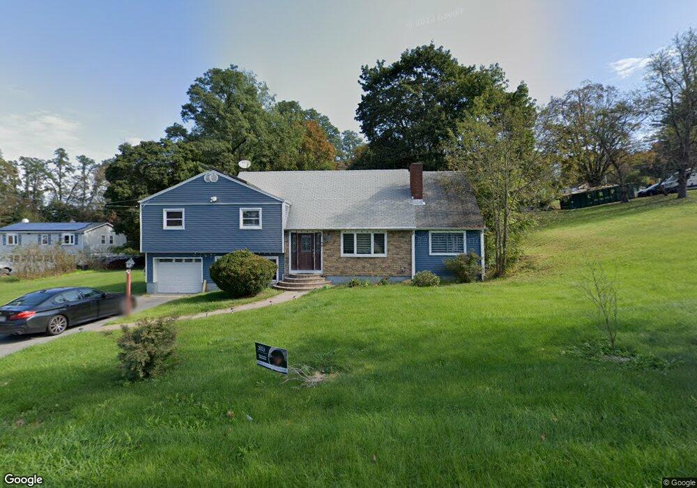 206 Varian Rd, Cortlandt Manor, NY 10567 - photo 1