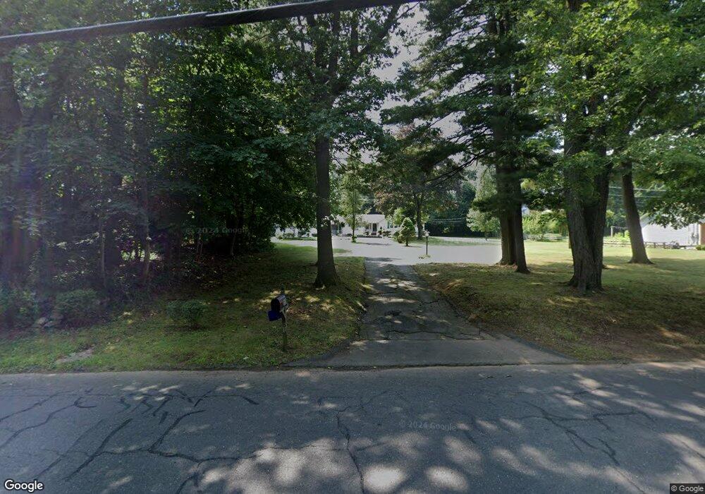 101 Collier Rd, Wethersfield, CT 06109 - photo 1