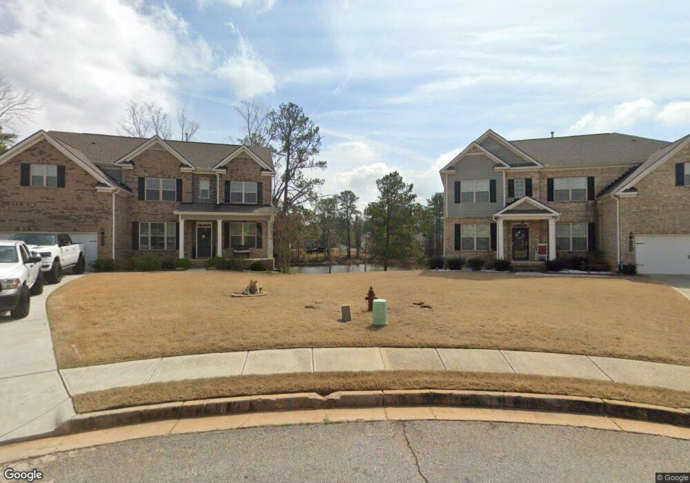 294 Aylesbury Blvd, McDonough, GA 30252 - photo 1