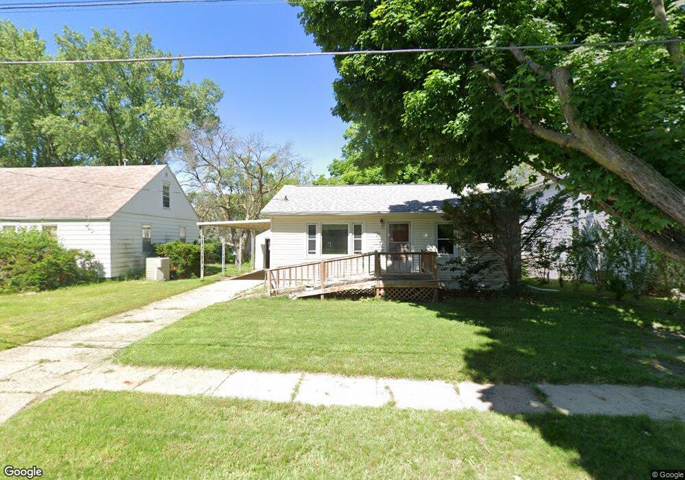 4112 14th St, Des Moines, IA 50313 - photo 1