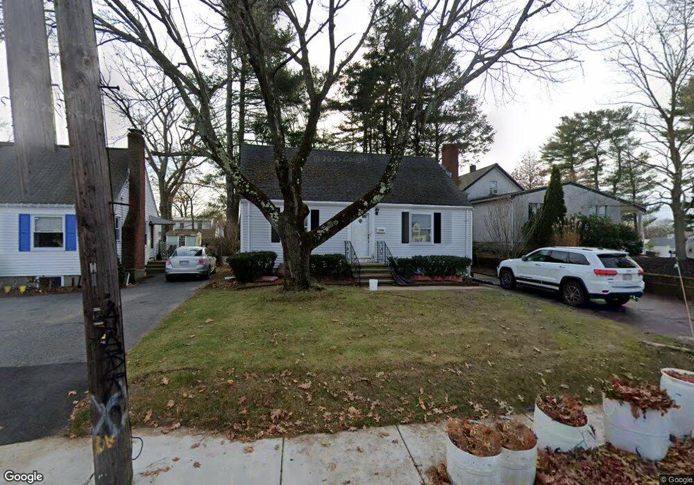 1328 Trapelo Rd, Waltham, MA 02451 - photo 1