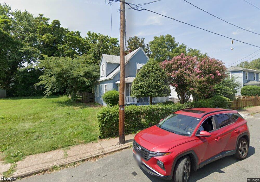 331 10 1/2 St NW, Charlottesville, VA 22903 - photo 1