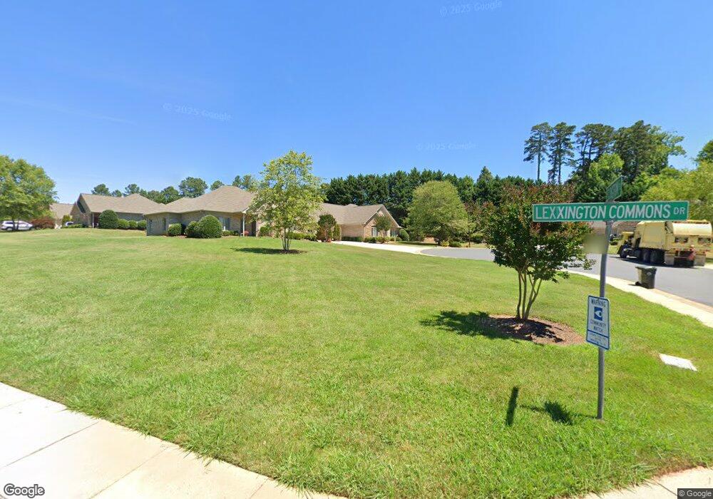 235 Lexington Place, Asheboro, NC 27205 - photo 1