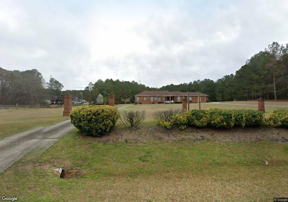 680 Crowell Rd N unit 6, Covington, GA 30014 - photo 1