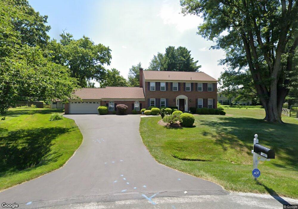 15057 Butterchurn Ln, Silver Spring, MD 20905 - photo 1