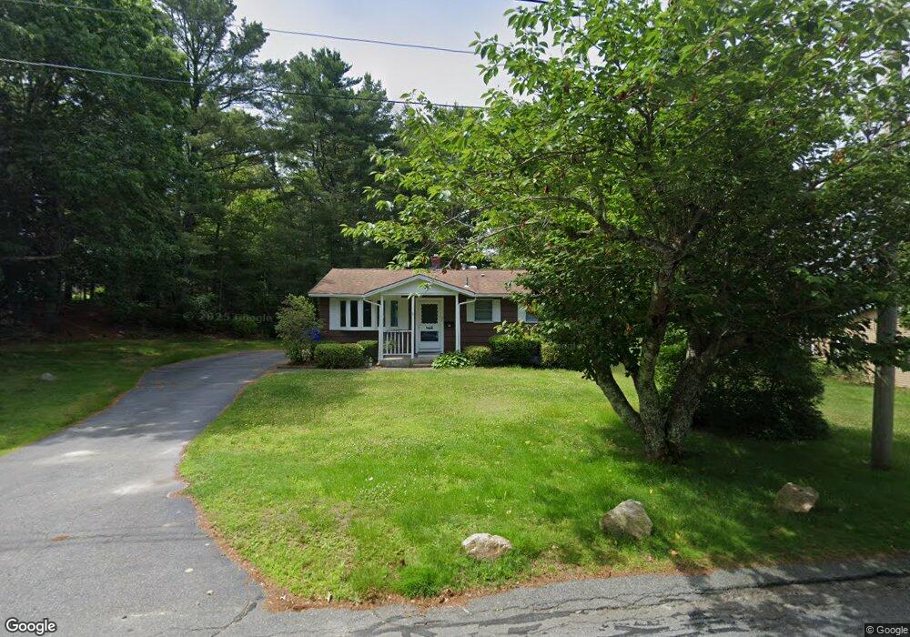 32 Cranberry Rd, Buzzards Bay, MA 02532 - photo 1