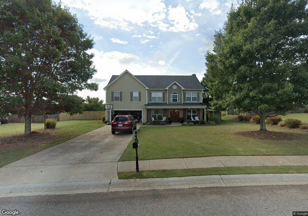 807 Coosawilla Way unit Lot 57, Winder, GA 30680 - photo 1