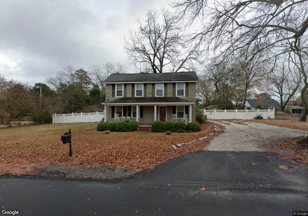 18 Gardner St, Camden, SC 29020 - photo 1