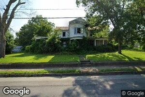 306 S Main St, Seaboard, NC 27876