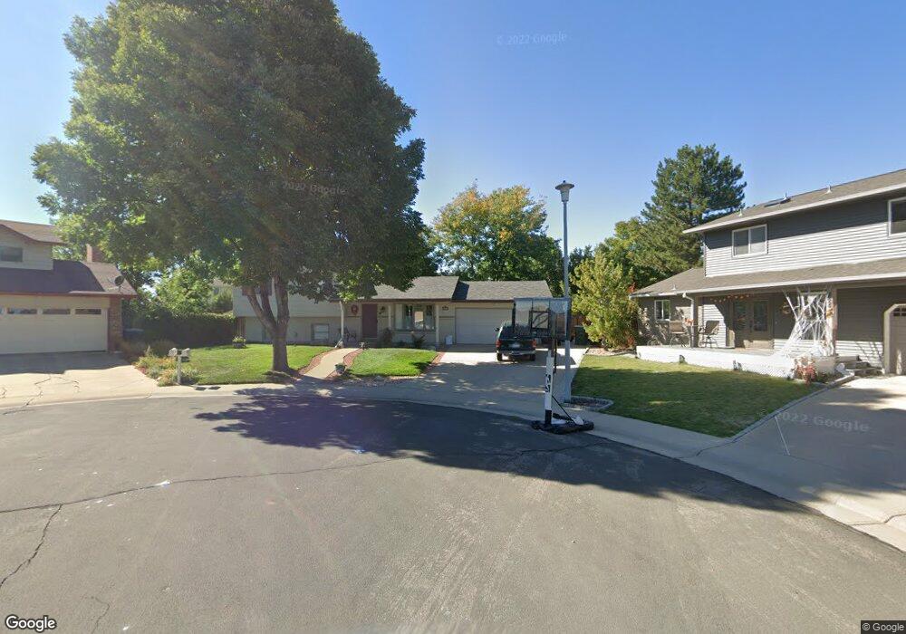 2803 E 132nd Cir, Thornton, CO 80241 - photo 1