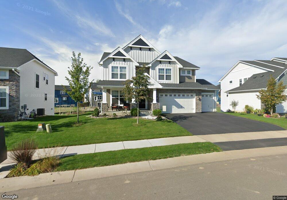 6469 Bridle Path, Hamel, MN 55340 - photo 1