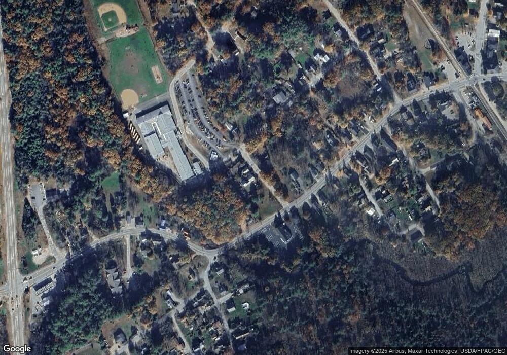 23 Burroughs Rd, Sanbornville, NH 03872 - photo 1