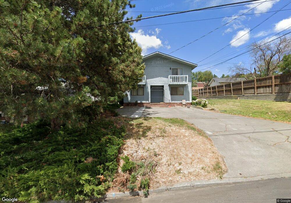 1109 NW Ellis Ave, Pendleton, OR 97801 - photo 1